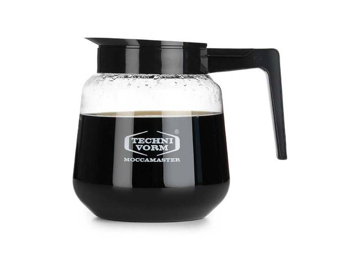 Moccamaster Glas-Kaffeekanne 1.8 L