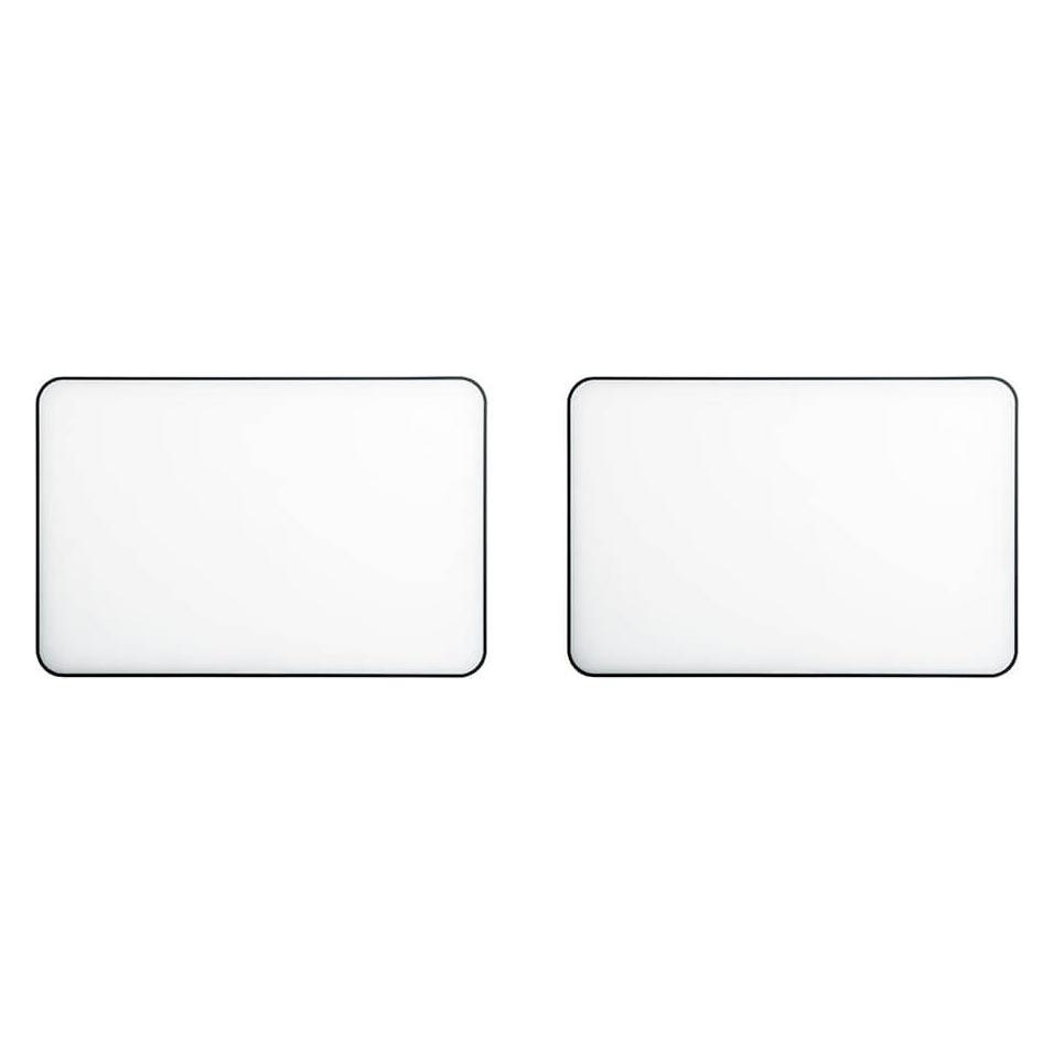 Viltrox VL 200T LED Light Duo Kit (Videoleuchte) (D191261)