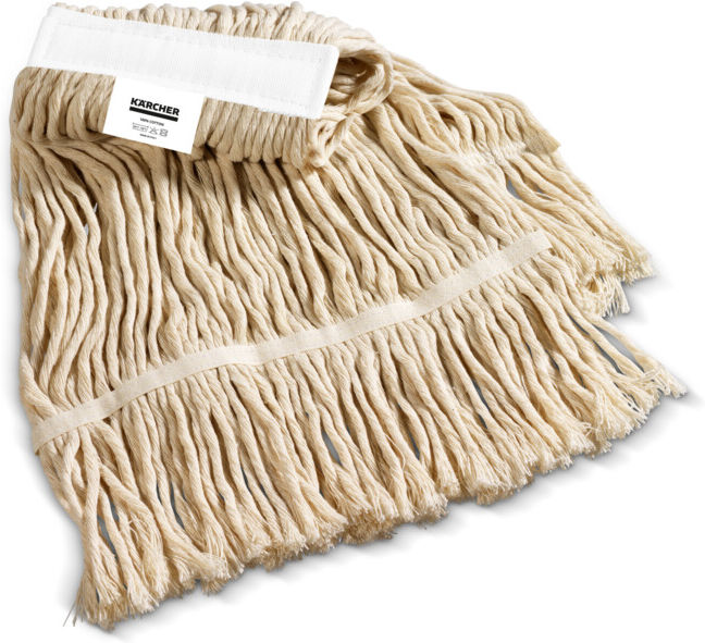 Balai à franges Kentucky Kärcher avec bande (6.999-358.0)
