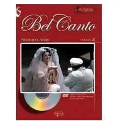 Various: Soprano Arias Volume 2 With DVD, Fachbücher von Various