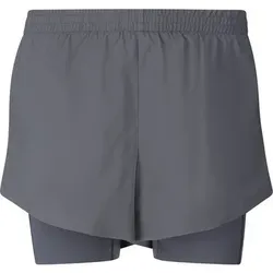 SOS Shorts Logan, Größe 2XL in Grau Grau