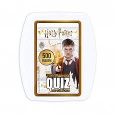 Winning Moves Top Trumps Quiz - Harry Potter - deutsch 285770