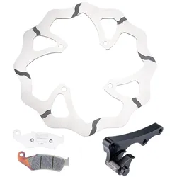 Galfer Oversize-Kit KG208