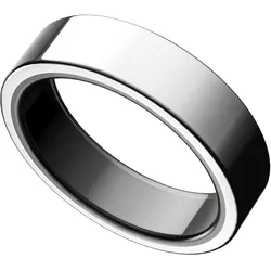 Hama One (55, Silber-glänzend), Smart Ring, Silber