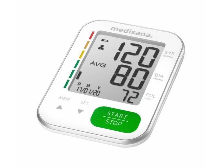 Medisana BU565W Blutdruckmessgerät