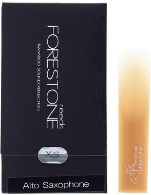 Forestone Alto Saxophone XS
