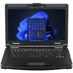 Panasonic FZ-55J261KBG TOUGHBOOK 55 mk3 HD