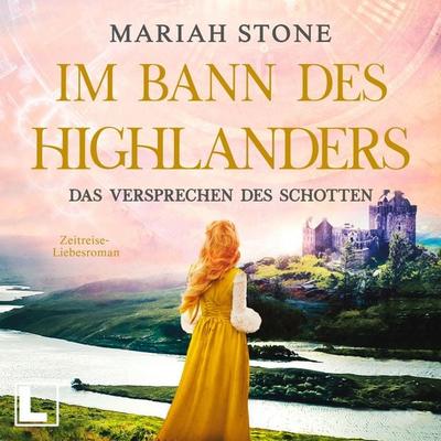 Das Versprechen des Schotten - Mariah Stone, Audio, 4255674810509