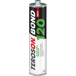 Henkel Teroson Bond 120 Scheibenklebstoff 1K polyurethan 310 ml