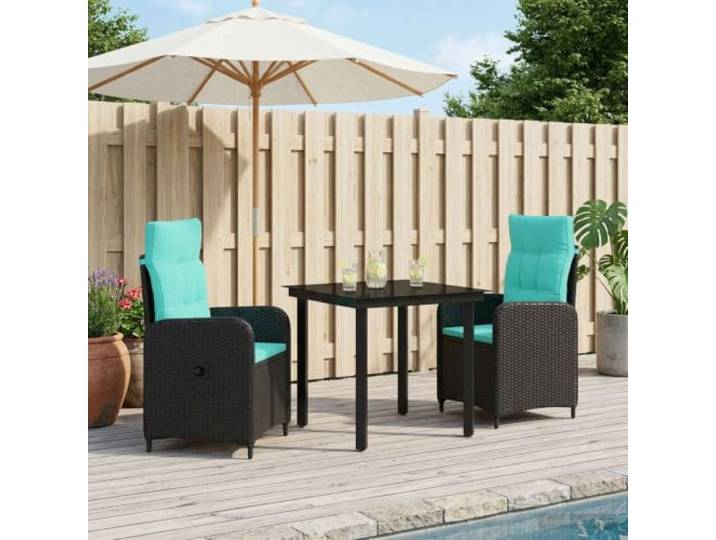 KTHLBRH Set Couchtisch mit Kissen, 3-teilig Minimalistisches Design, geeignet für Frühling und Sommer, elegant und funktional