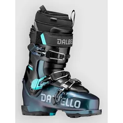 Dalbello Cabrio Lv 95 W 3Dwrap 2027 Skischuhe opalgreen / black Gr. 24.5