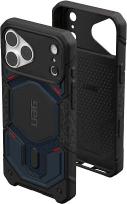 UAG Monarch Pro MagSafe Kevlar Mallard iPhone 18 Pro Max/17 Pro Max