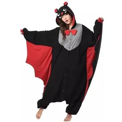 Metamorph Kigurumi: Fledermaus (L, M)