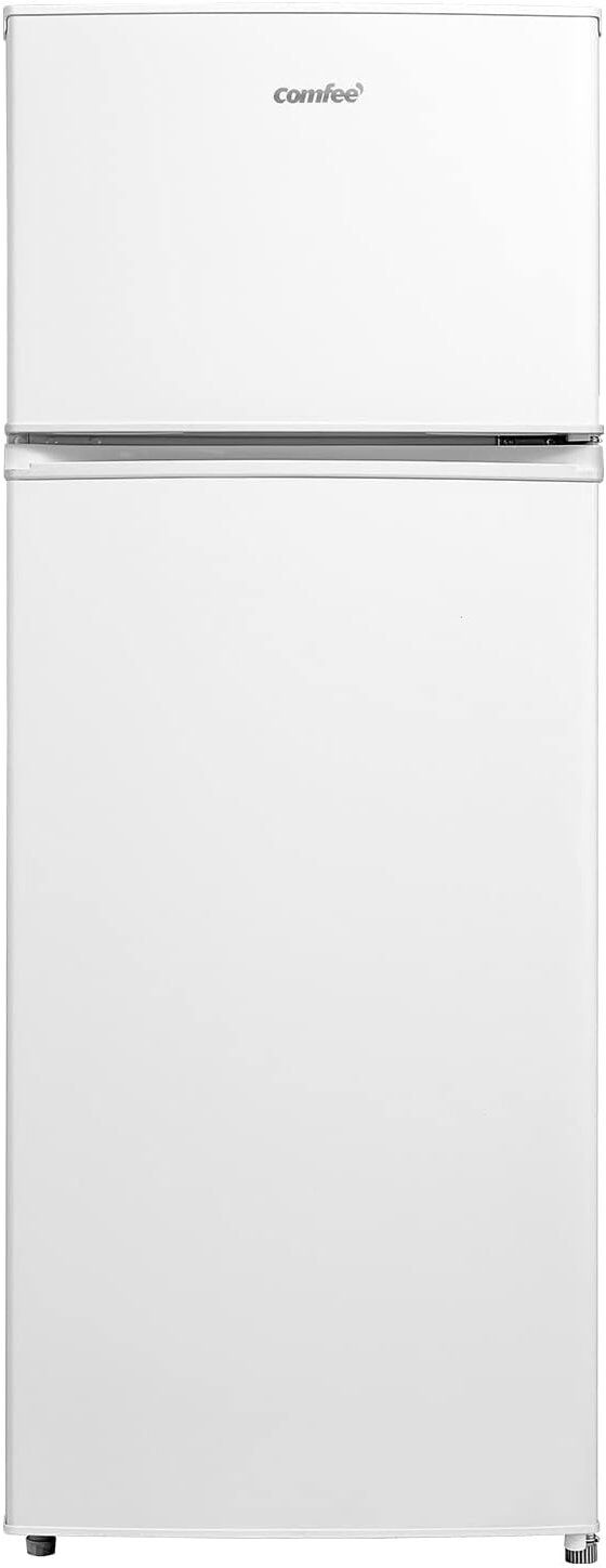 Frigorifero Comfee' RCT284WH2A Whitet