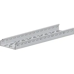RS PRO, Leitungsführung, Cable tray self connecting galv 60x300 3 (300 cm)