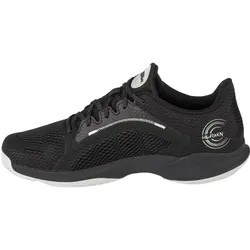 Wilson, Herren, Hallenschuhe, Hurakn 2.0 Herren-Tennisschuhe (47 1/3), Schwarz