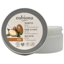 Eubiona Sheabutter