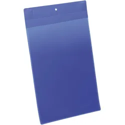 Durable, Mappe, Kennzeichnungstaschen magnetisch Neodym (A4)