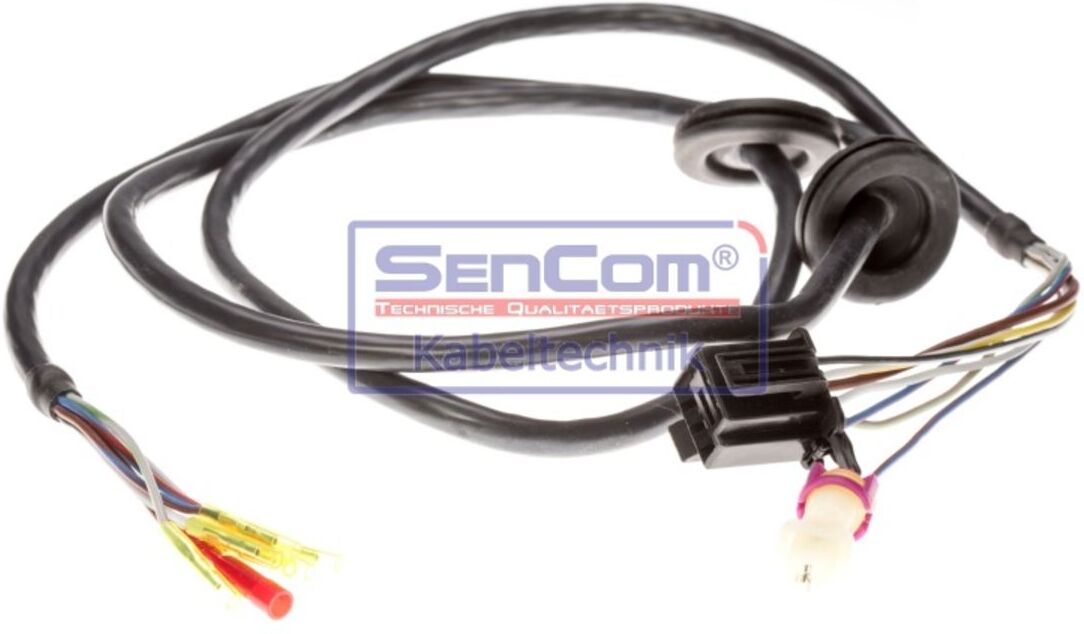 Reparatursatz, Kabelsatz SENCOM 1014711