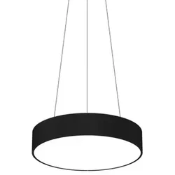 LTS Licht&amp;Leuchten LED-Pendelleuchte SKIMP303.840.1DALIsw