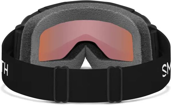 Smith Optics Skibrille Smith Grom Junior (Cp Eday Green Mirror)