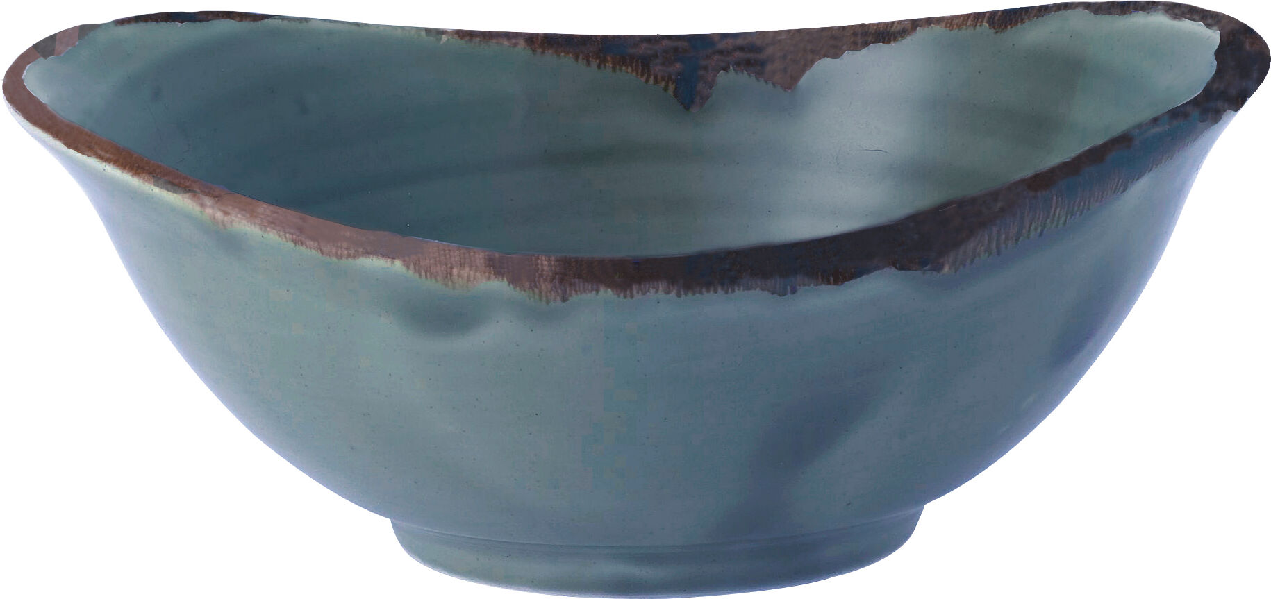 Dudson Ciotola profonda 17.4x14.7 cm Harvest Blue