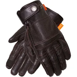 Merlin Leigh D3O Heritage Motorradhandschuhe 2XL