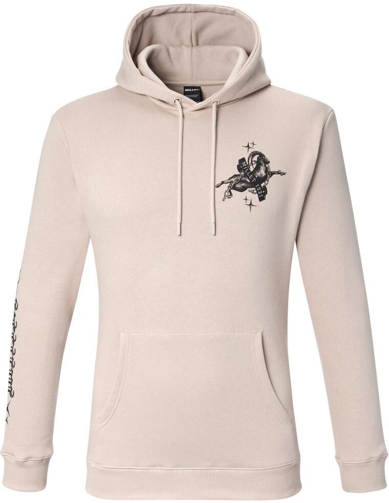 Millet  - Cimaï Collab Sweat Rope - S - Sweat d'escalade