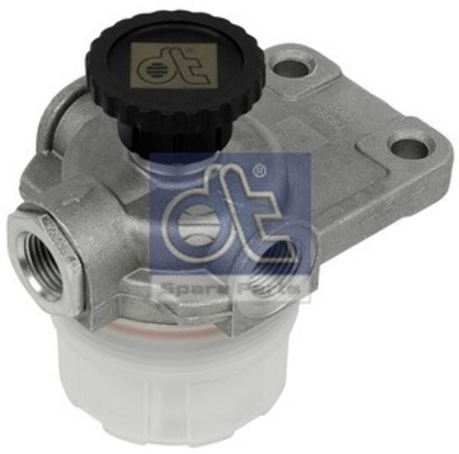 Pumpe, Kraftstoffvorförderung DT Spare Parts 5.41304
