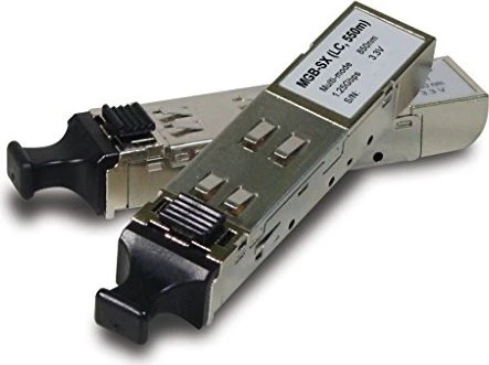 Planet Technology Co Mini GBIC SX Module