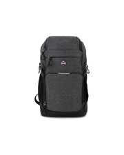 PORT Designs Montreal premium 15.6'' business backpack. Includes removable weather resistant rain (170401)