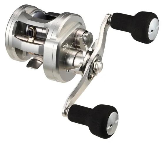 Daiwa 26 Ryoga 150Hl Lh