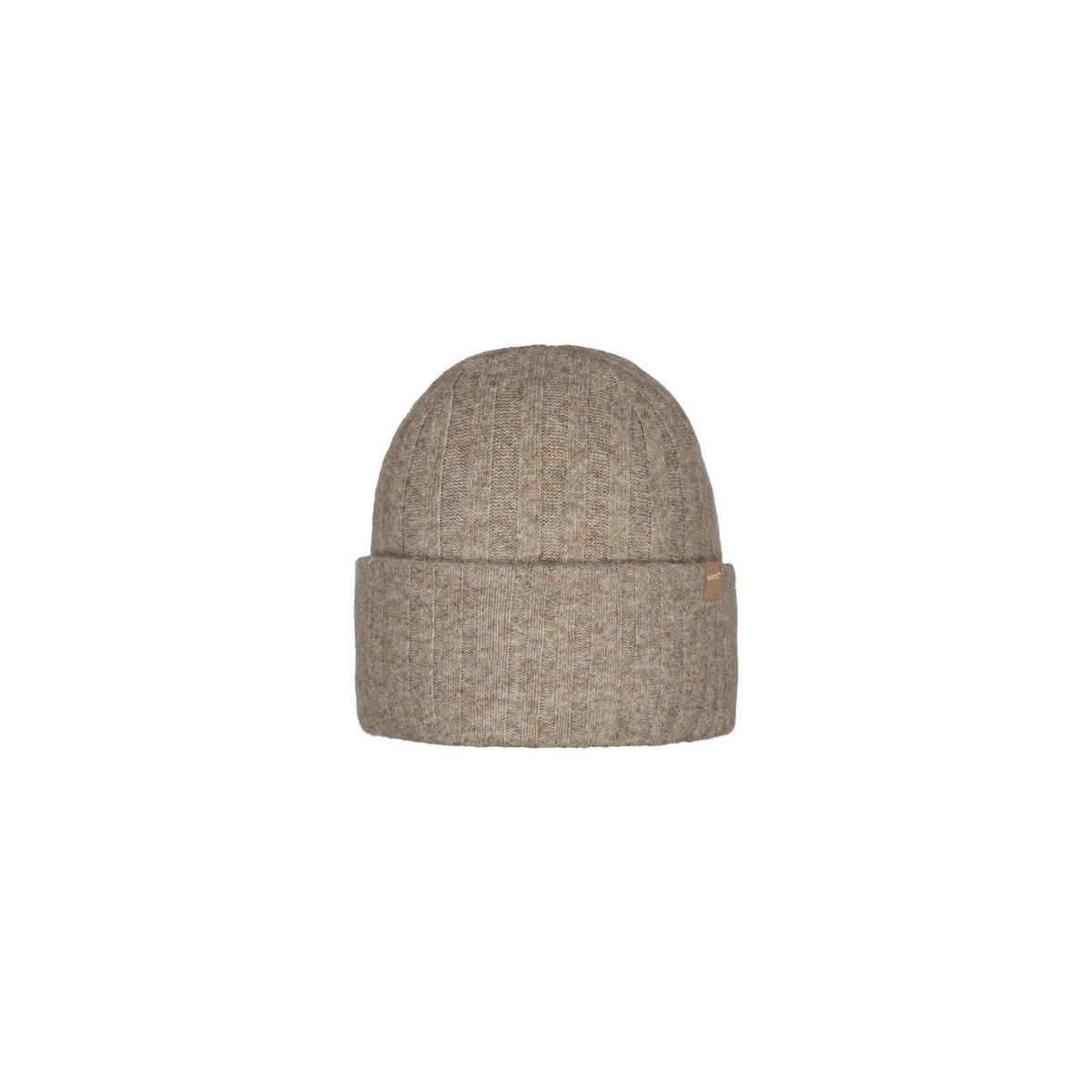 Barts Mailcom Beanie light brown (24) 7008024