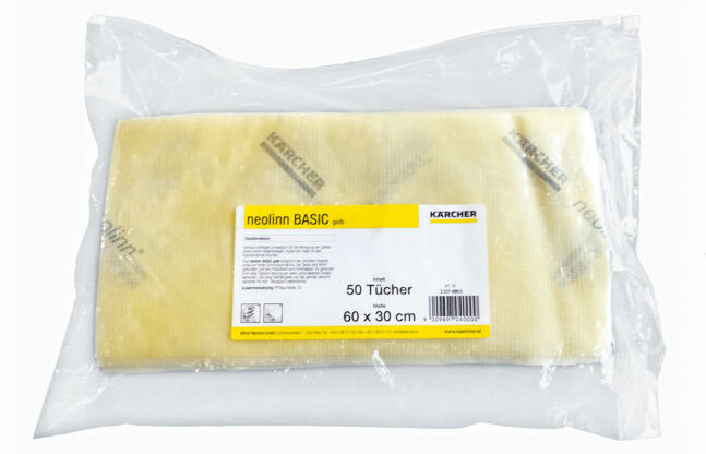 Kärcher Chiffon anti-poussière neolinn BASIC (3.337-999.0)