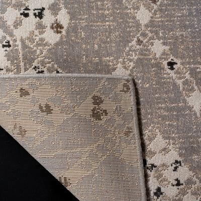 SAFAVIEH Montage Urte Indoor/ Outdoor Waterproof Patio Backyard Rug