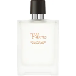 100ml HERMÈS Terre d’Hermès After-Shave Lotion