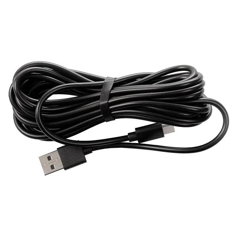 70mai napájecí kabel USB-A na USB-C / Napájecí kabel / USB-C (KABEL NAPÁJENÍ USB-C)