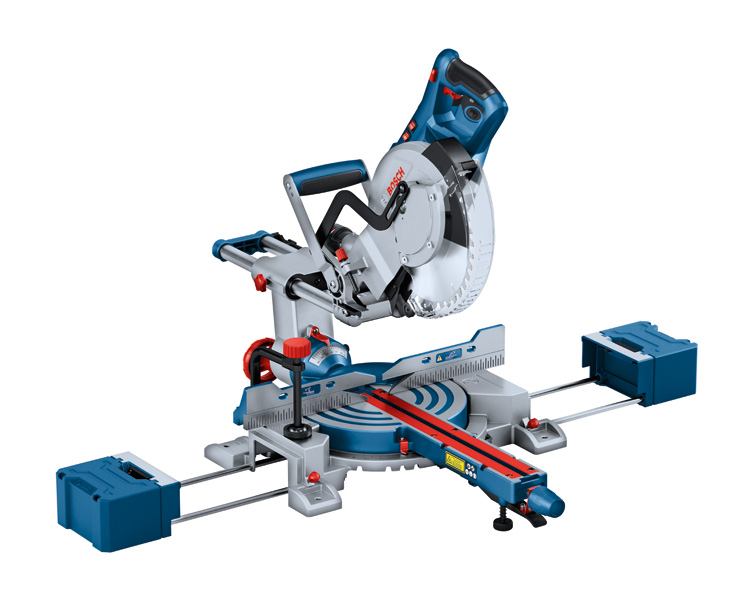 Bosch Kapp- und Gehrungssäge GCM 305-254 D 0601B49100