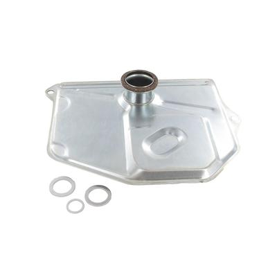 Vaico Hydraulikfilter, Automatikgetriebe [Hersteller-Nr. V30-0453] für Porsche, Mercedes-Benz