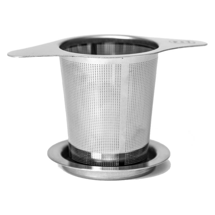 Paper & Tea Infuser (PT-20910)