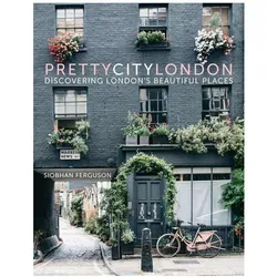 Prettycitylondon, Sachbücher von Siobhan Ferguson