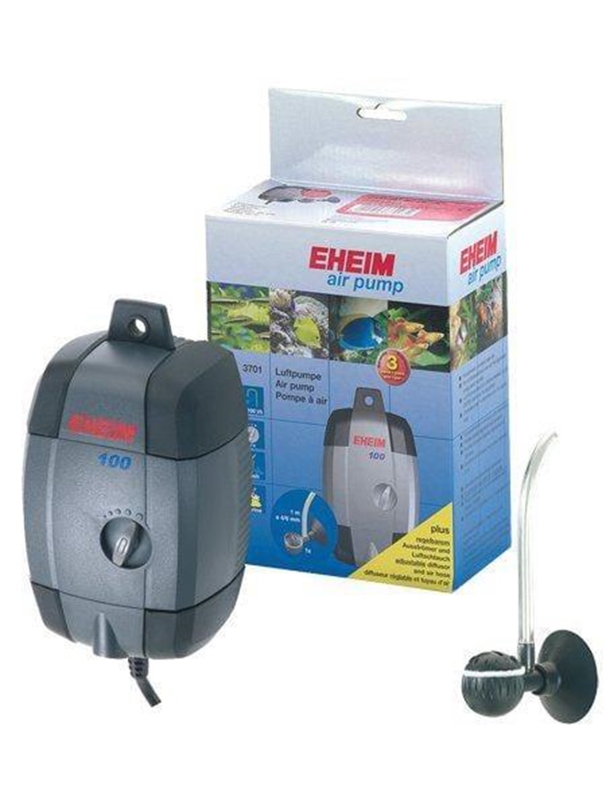 EHEIM Air Pump 100