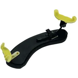 DIMAVERY Schulterhalter für Violine 1/8-1/4