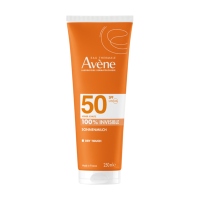 PIERRE FABRE DERMO KOSMETIK GmbH AVENE Sonnenmilch SPF 50 250 ml 19129475