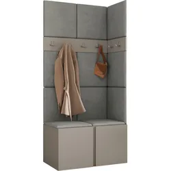 GARDEROBEN-SET Orion I