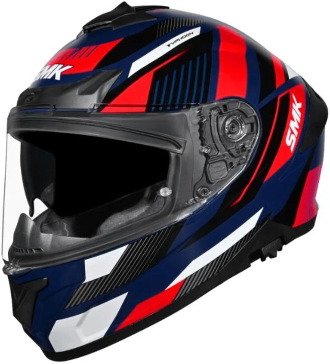 Integralhelm SMK SMK0115/25/GL531/XL