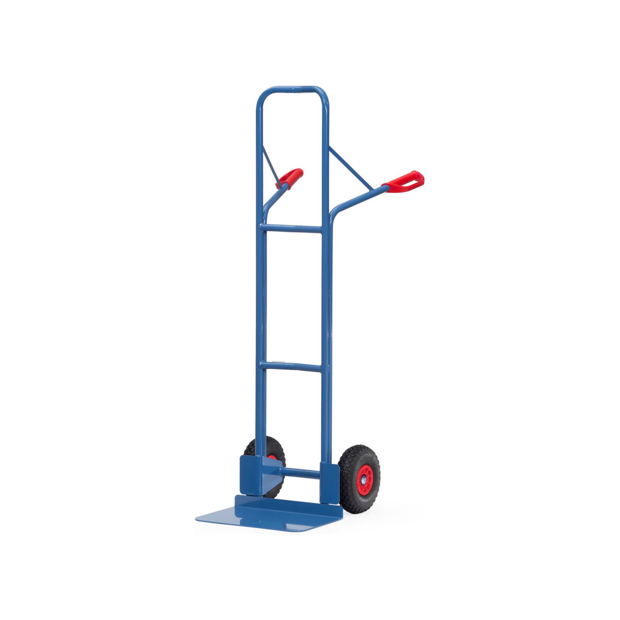 fetra Stapelkarre B1328P)