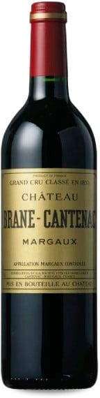 Château Brane-Cantenac 2023 - 75cl