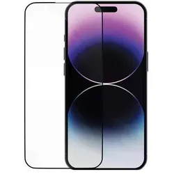 dbramante1928 Eco-Shield (Apple iPhone 14 Pro), Smartphone Schutzfolie, Transparent