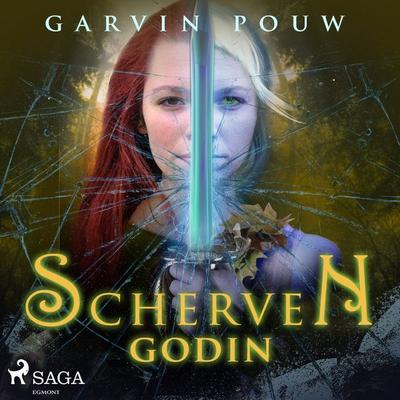 Schervengodin - Garvin Pouw, Audio, 9788728304488